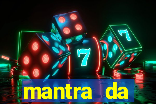 mantra da prosperidade financeira